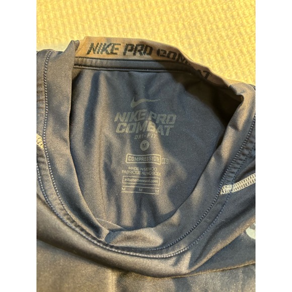 Nike compression‎ Pro Combat performance - Picture 2 of 8